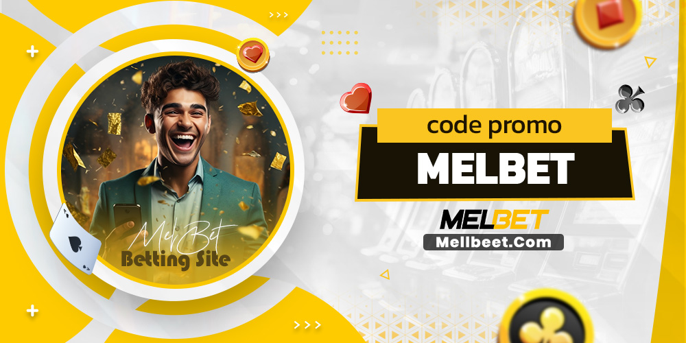 code promo melbet