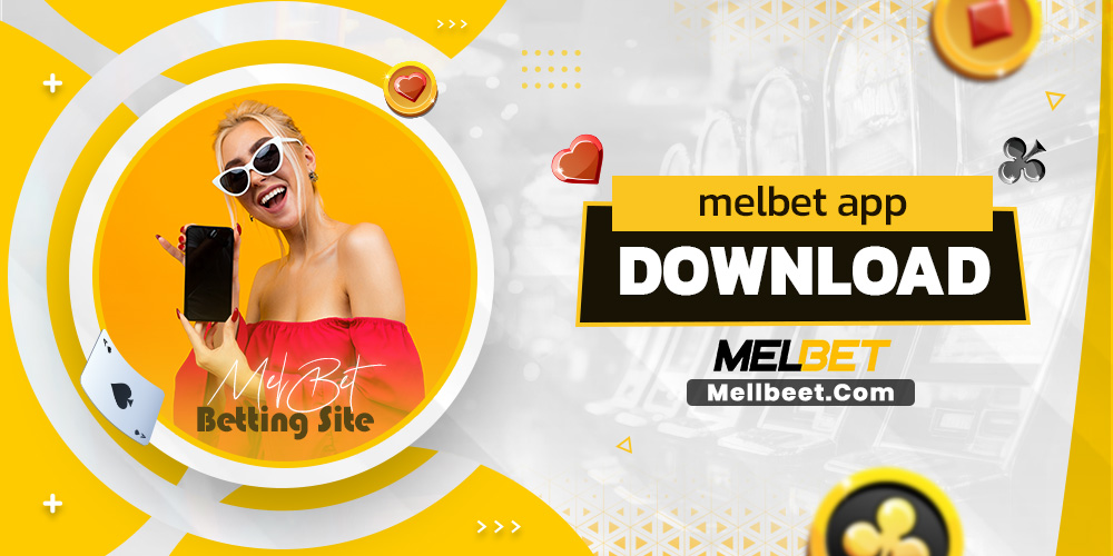 melbet app download