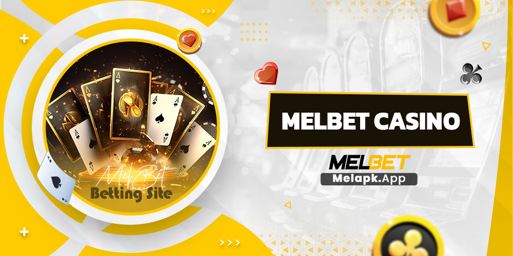 melbet casino