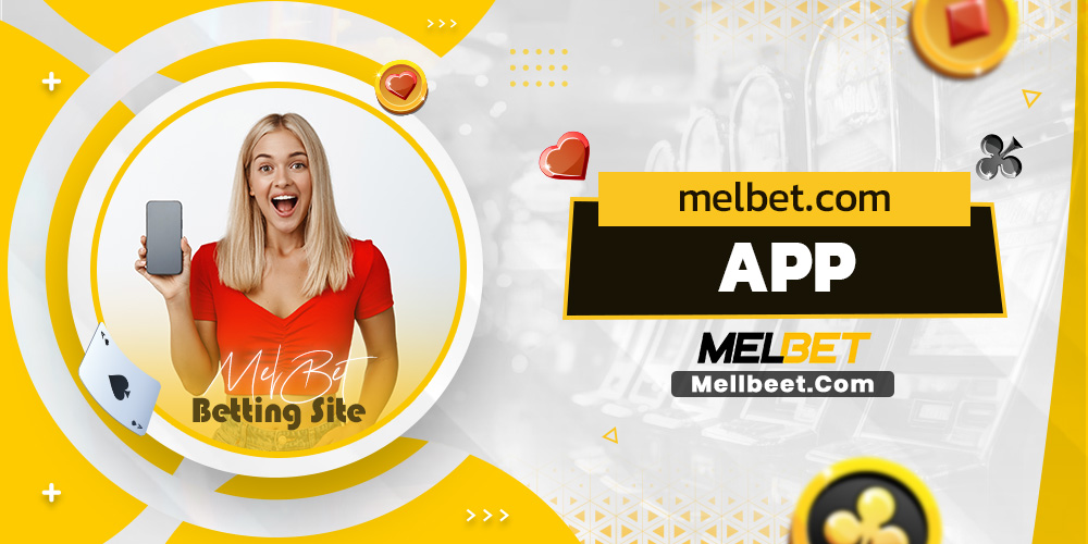 melbet.com app