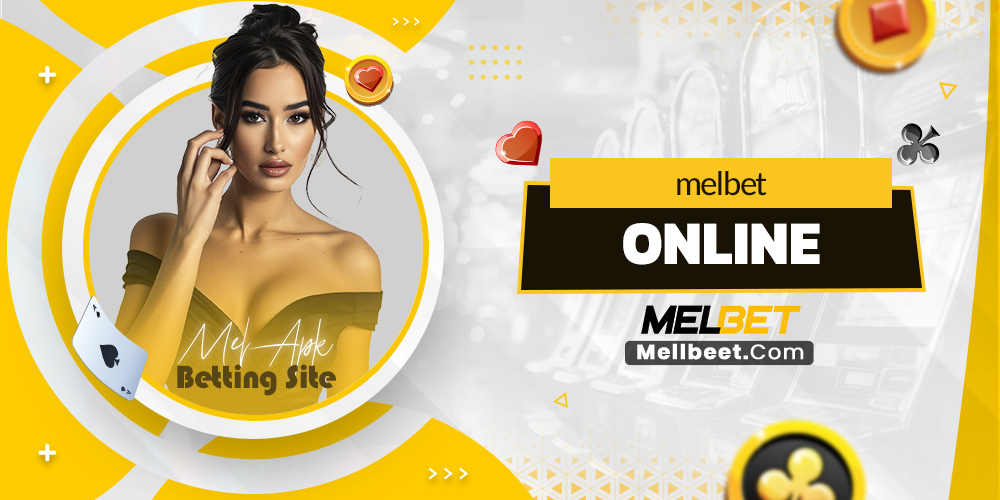 melbet online